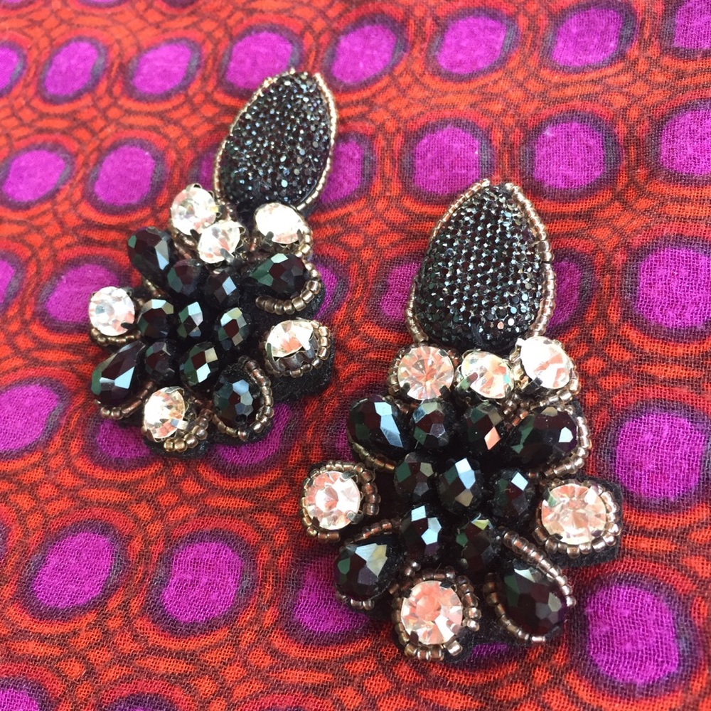 Beaded Patches